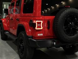 جیپ رانگلەر